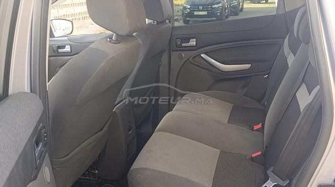 kuga 2013 diesel fés