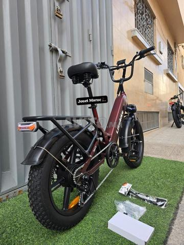 likebike RAIL 5 - 2