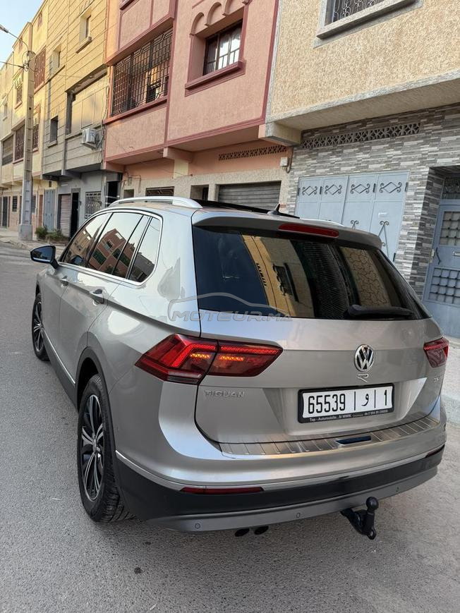 Tiguan 2016 ded 2022