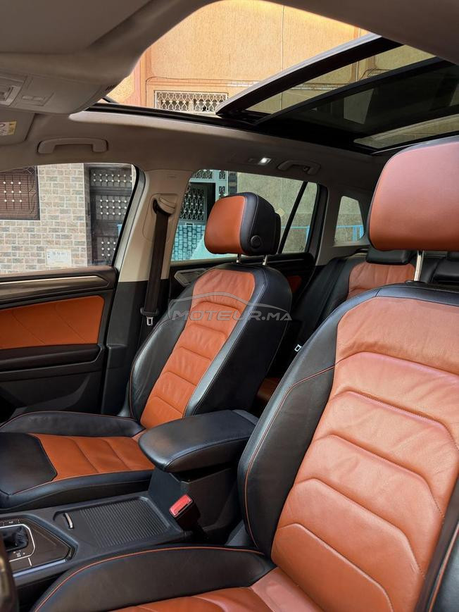 Tiguan 2016 ded 2022