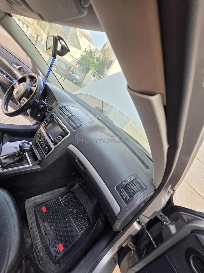 Skoda Octavia Diesel Automatique 2013 à Agadir