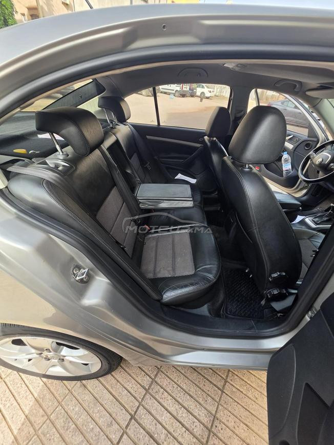 Skoda Octavia Diesel Automatique 2013 à Agadir