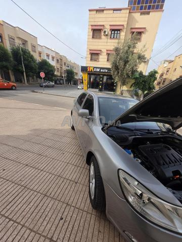 Skoda Octavia Diesel Automatique 2013 à Agadir - 2