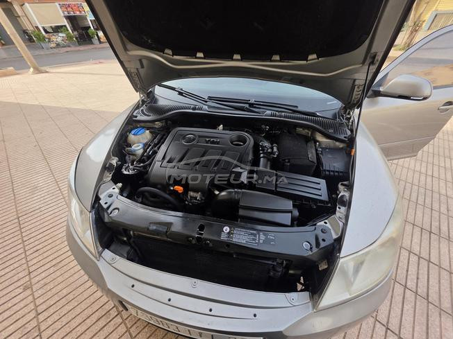 Skoda Octavia Diesel Automatique 2013 à Agadir