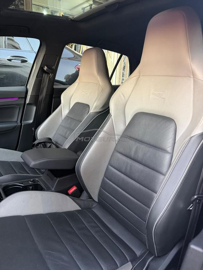 golf 8,5 2024 gris 