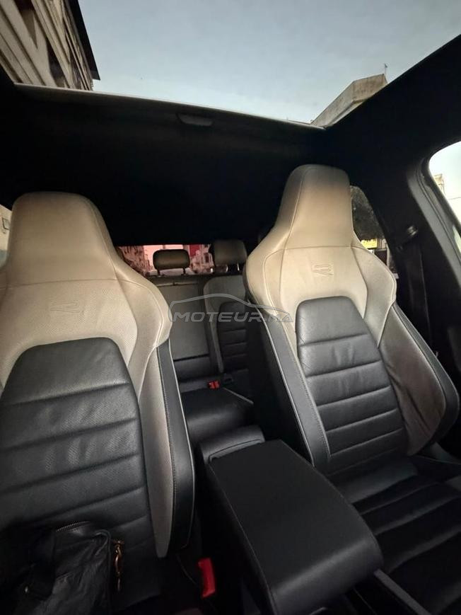 golf 8,5 2024 gris 
