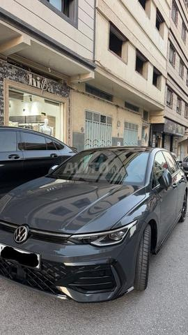 Golf 8.5 2024 Gris - 2