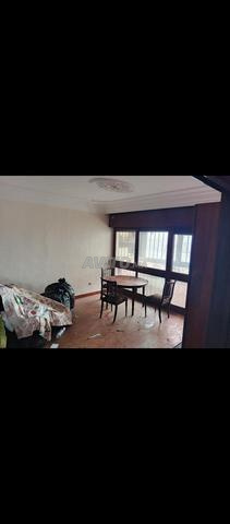appartement 114m2 à vendre belvédère - 2