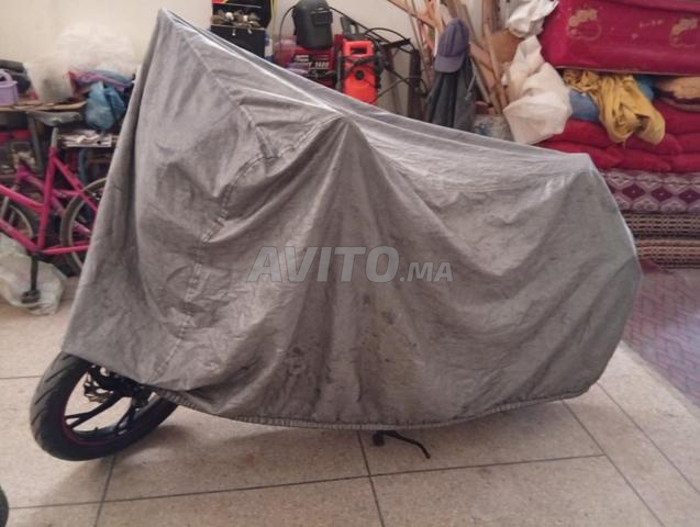 RVX للمبادلة بـ SYM NHT أو NHR