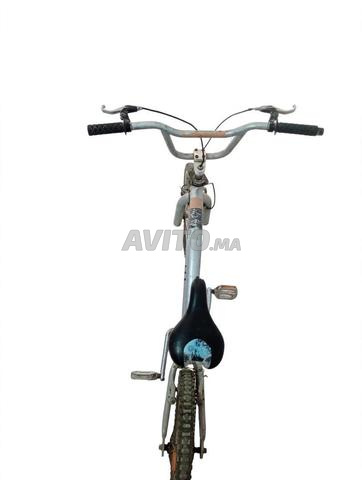 Vélo - 2