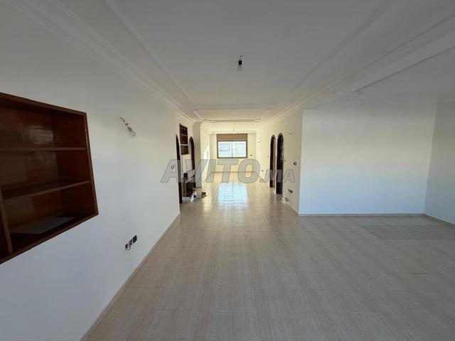 Appartement à louer à Rabat - 2