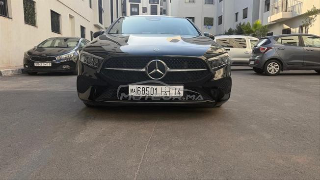 Mercedes-Benz Classe A Diesel Automatique 2024