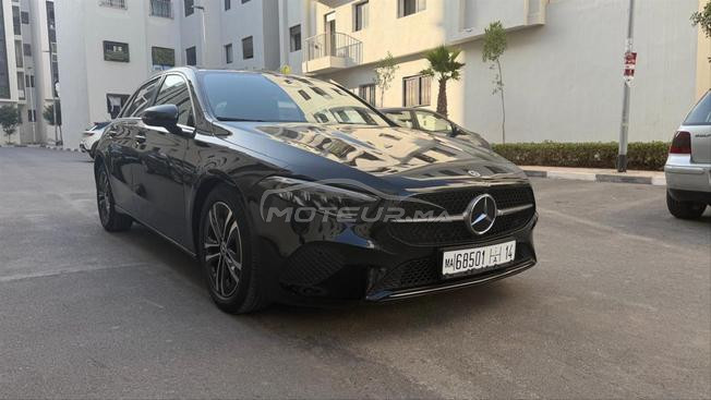 Mercedes-Benz Classe A Diesel Automatique 2024