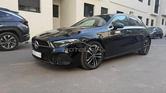 Mercedes-Benz Classe A Diesel Automatique 2024