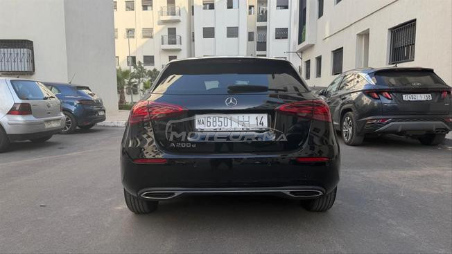 Mercedes-Benz Classe A Diesel Automatique 2024