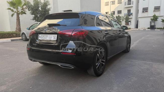 Mercedes-Benz Classe A Diesel Automatique 2024