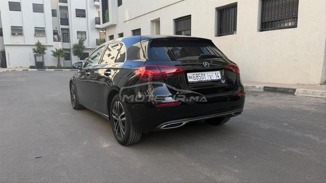Mercedes-Benz Classe A Diesel Automatique 2024