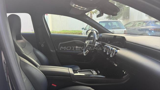 Mercedes-Benz Classe A Diesel Automatique 2024