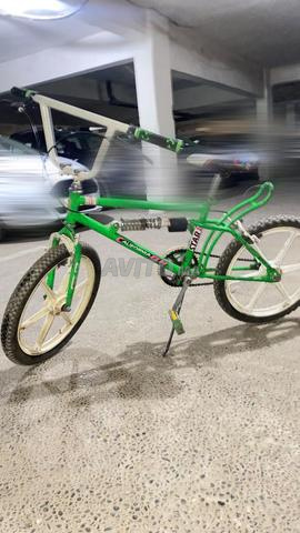 Vélo BH 900dhs 24 pouces tout fonctionne - 2