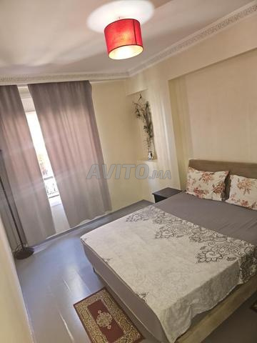 Appartement formidable - 2