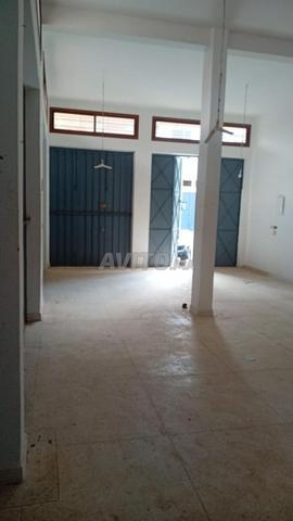 Magasin à louer Ain Aouda - 2