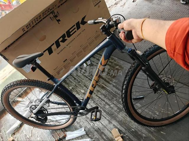 Marlin 5 Gen 3 Trail - 2
