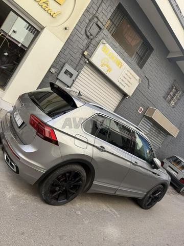 Tiguan R Line - 2