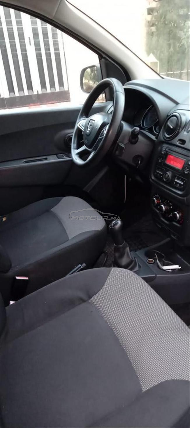 Dacia dokker Clima 2019 