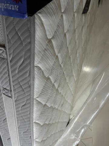 Matelas Dolidol 90 × 190 cm - 2