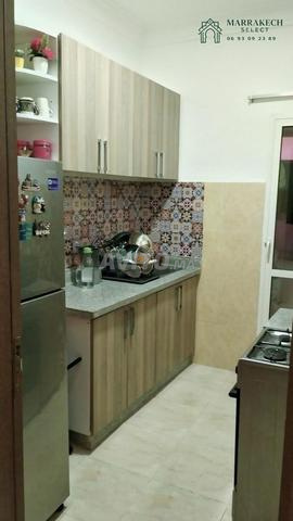 Appartement meublé à vendre, 52 m², Targa - 2