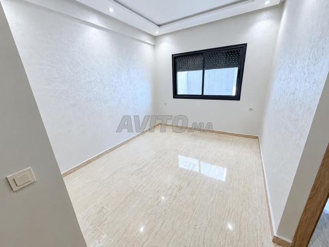 🏡 Appartement 2 chambres et salon - 2
