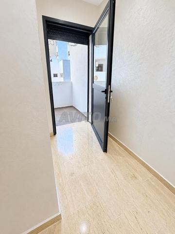 🏡 Appartement 2 chambres et salon