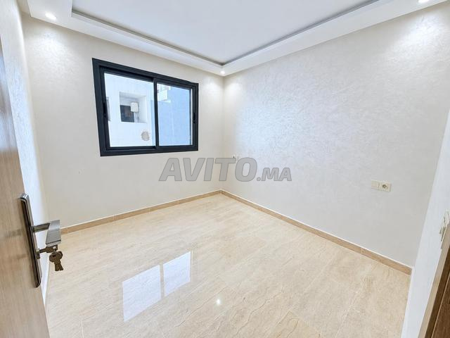 🏡 Appartement 2 chambres et salon