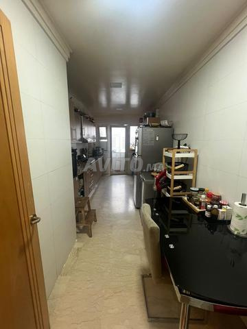 Appartement à louer 104 m² à Casablanca - 2
