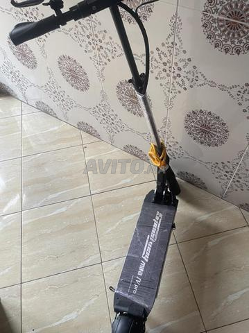 Trottinette électrique Speed Way Mini 4 Pro