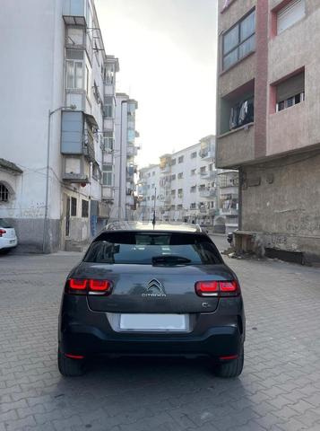 Citroen C4 2018 kilométrage 40k - 2