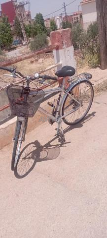 Vélo - 2