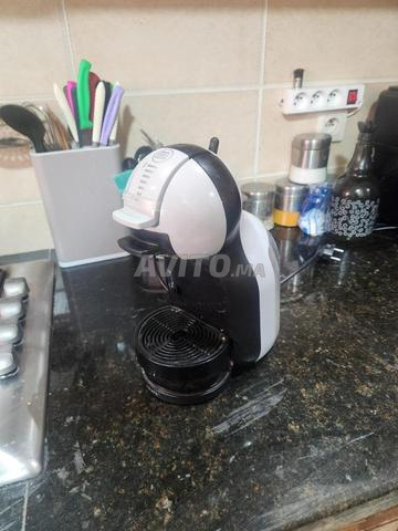 Machine à café Dolce Gusto