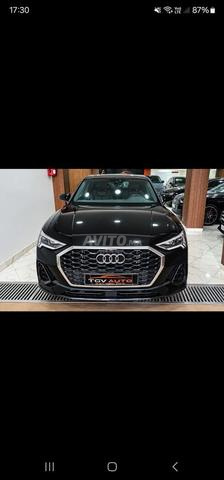 Audi Q3 Sportback Diesel