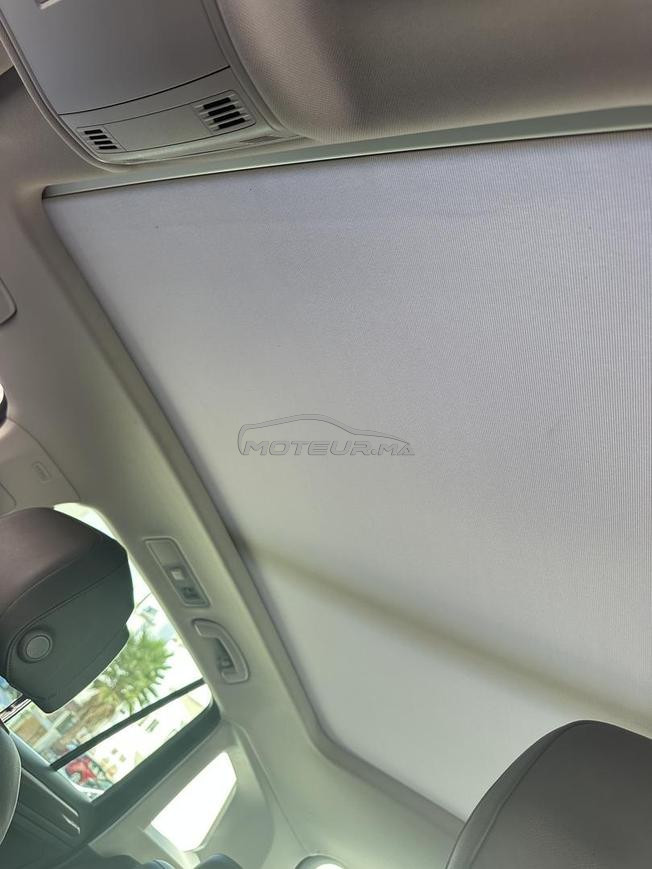 Tiguan full neuf