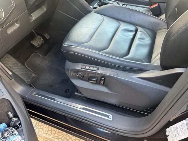 Tiguan full neuf