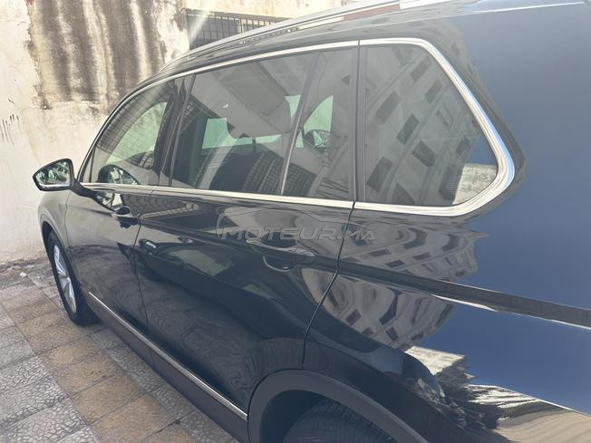 Tiguan full neuf