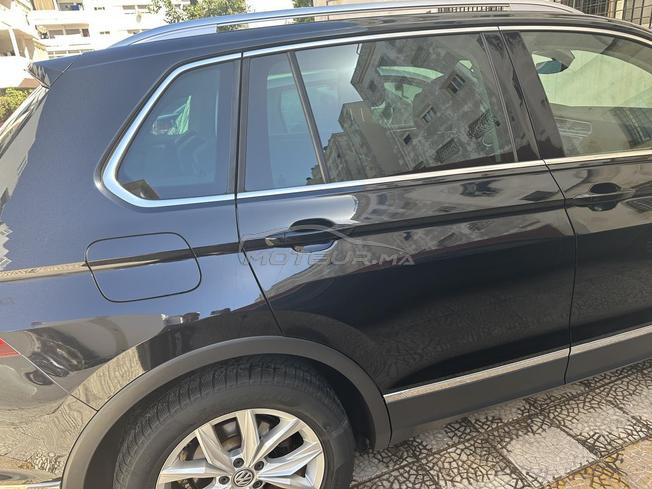 Tiguan full neuf