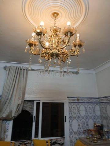 2 lustres à vendre - 2