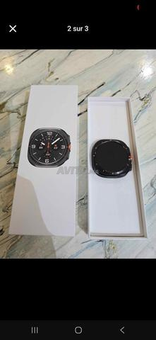 Smart watch ultra 8 - 2