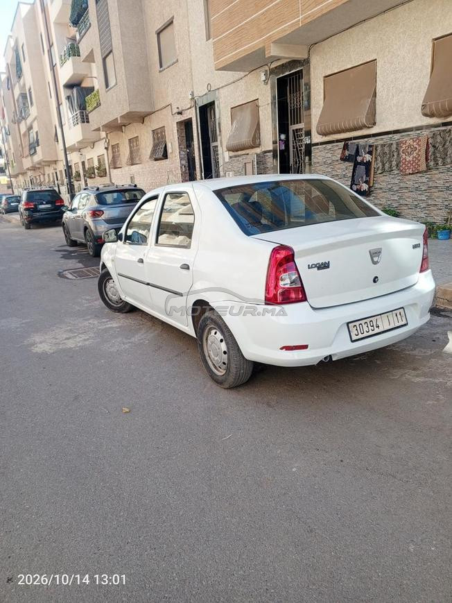 داسيا مليحة موطور مليح