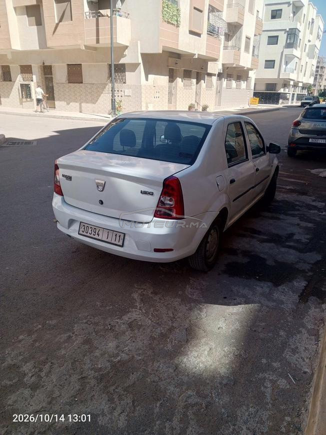 داسيا مليحة موطور مليح