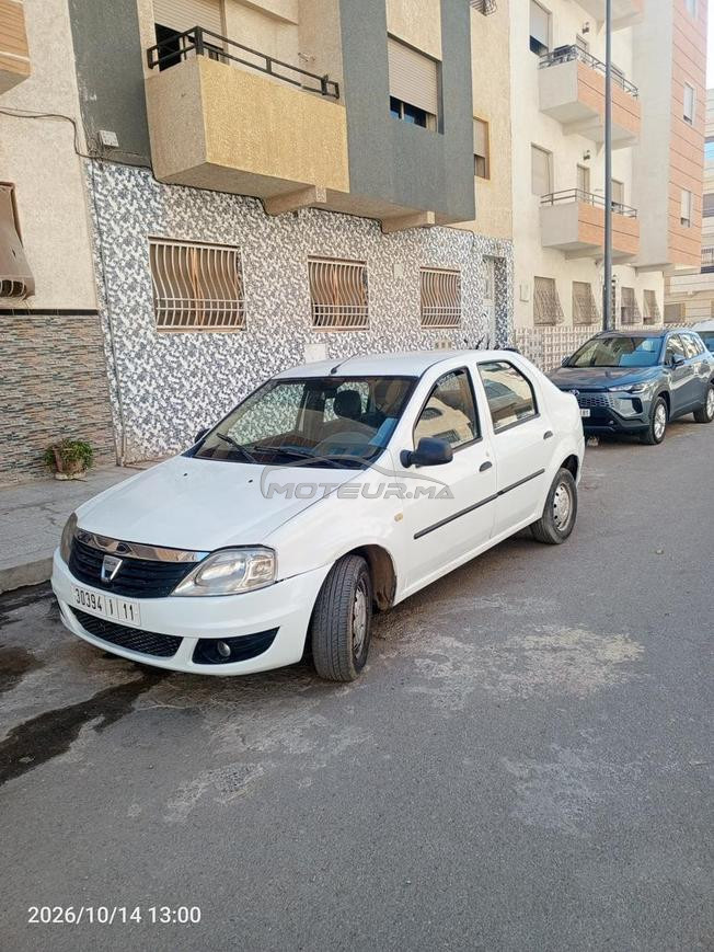 داسيا مليحة موطور مليح