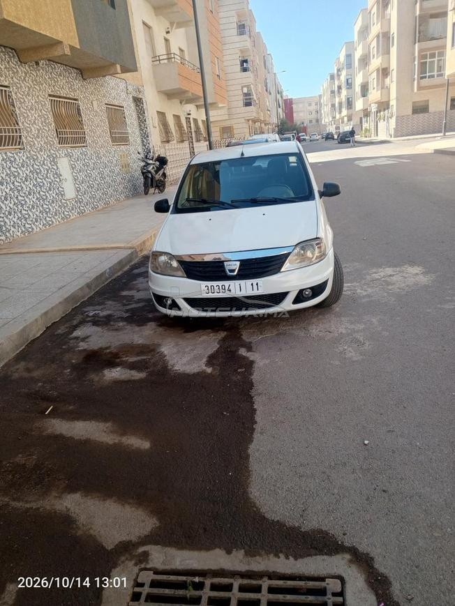 داسيا مليحة موطور مليح