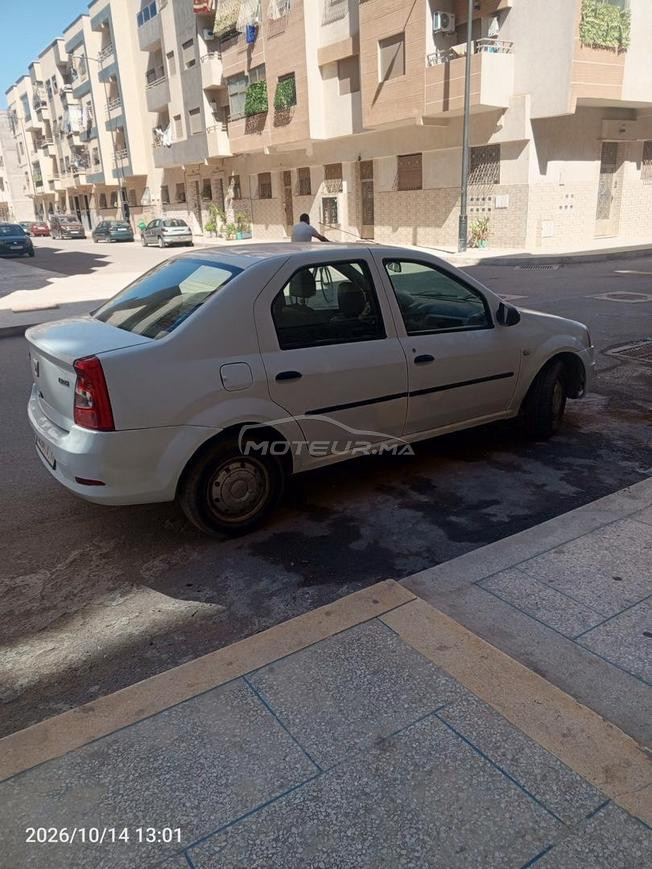 داسيا مليحة موطور مليح